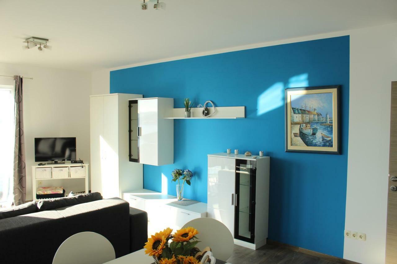 Mihaela Apartment มลินี ภายนอก รูปภาพ